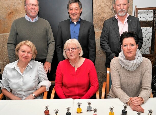 Der Golfclub Varus wächst und wird grüner