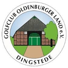 1. Spieltag am 23. Mai 2019 im GC Oldenburger Land, Dingstede