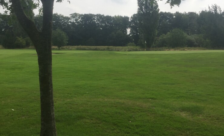 Mixed-Samstag am 29. August