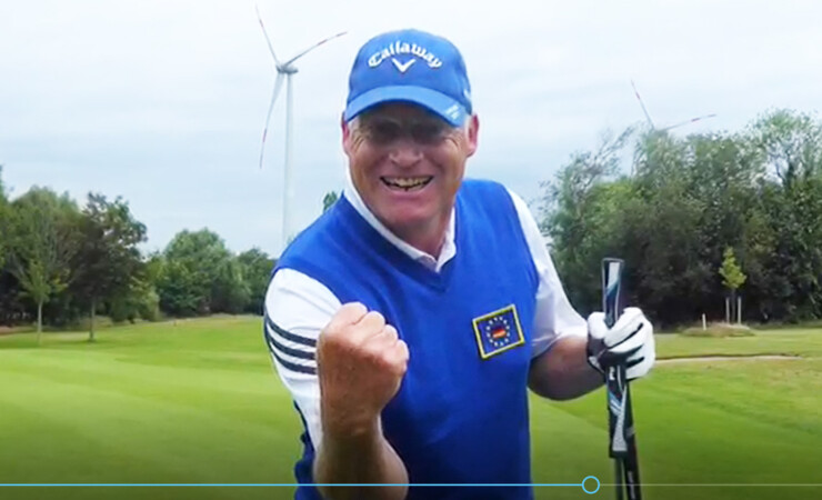 Varus Ryder-Cup 2021 – Let the battle begin