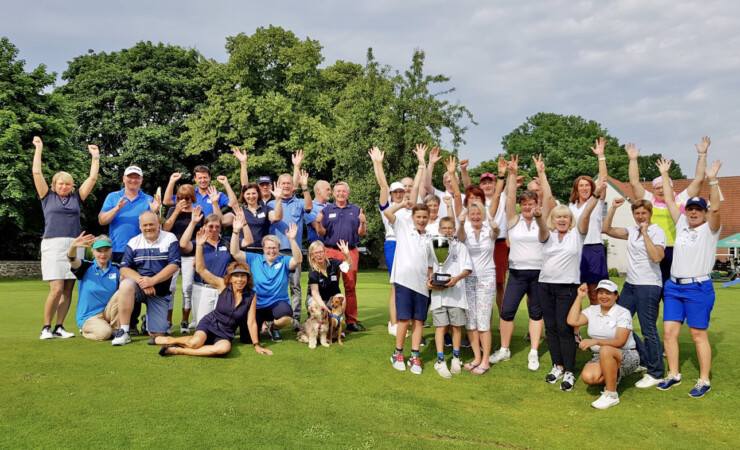 Ryder Cup 2021 – Golfen mit Teamgeist