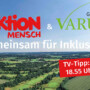 TV-Tipp: Aktion Mensch – Golfclub Varus im ZDF