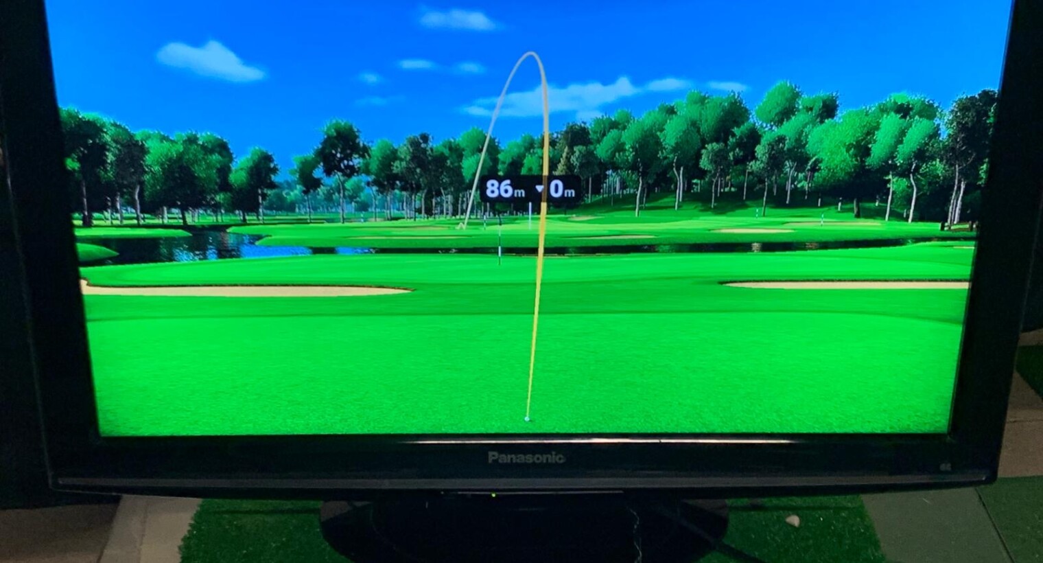 Trainieren wie die Profis – Jetzt neu in der Golfschule Glyn Morris