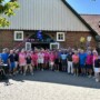 Golfen für den guten Zweck – 73Teilnehmer*innen unterstützen Pink & Blue Ribbon