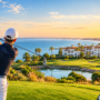 Mit Glyn Morris an die Costa de la Luz – Golfreise nach Spanien 2027